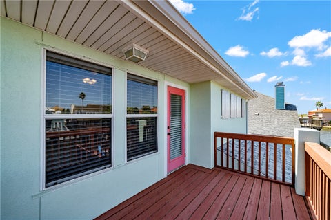 Tiny photo for 13538 Bullion Court, Corpus Christi, TX 78418 (MLS # 481846)