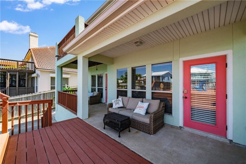 Tiny photo for 13538 Bullion Court, Corpus Christi, TX 78418 (MLS # 481846)