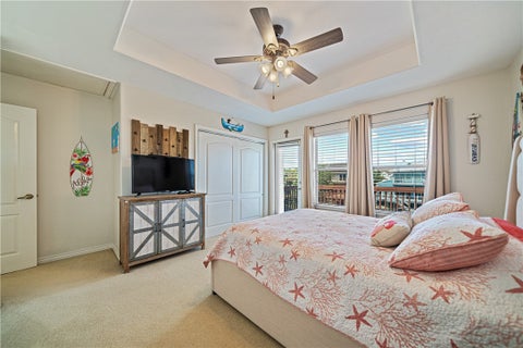 Tiny photo for 13538 Bullion Court, Corpus Christi, TX 78418 (MLS # 481846)