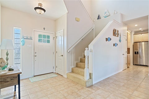 Tiny photo for 13538 Bullion Court, Corpus Christi, TX 78418 (MLS # 481846)