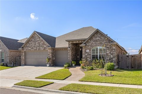 A home in Corpus Christi