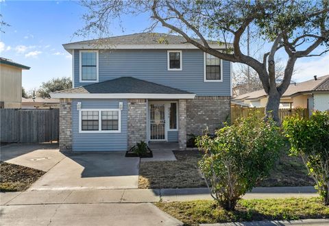 Photo of 2713 Camargo Drive, Corpus Christi, TX 78415 (MLS # 471759)