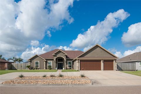 A home in Corpus Christi