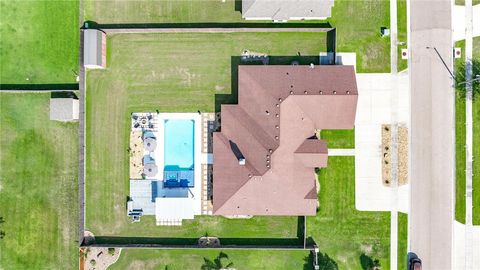 A home in Corpus Christi