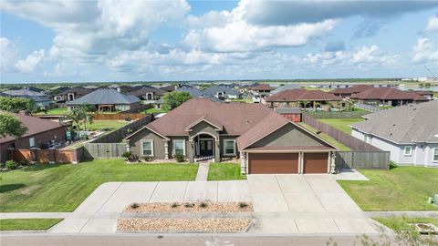 A home in Corpus Christi