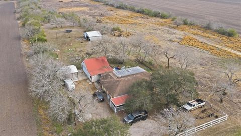 Photo of 1620 Rand Morgan, Corpus Christi, TX 78410 (MLS # 472009)