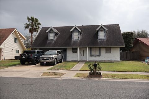 Photo of 1810 Amazon Drive, Corpus Christi, TX 78412 (MLS # 472392)
