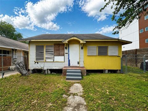 Photo of 904 Buford Street, Corpus Christi, TX 78404 (MLS # 475192)