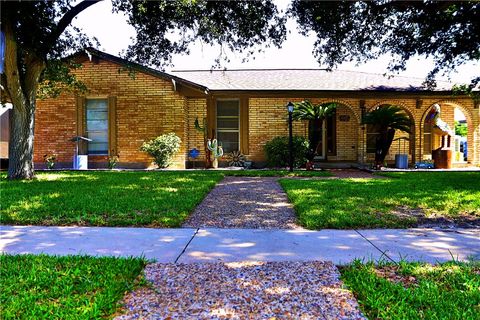 224 Llano Drive, Portland, TX 78374 - #: 444052