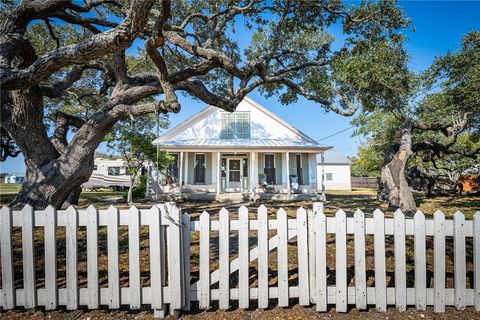 A home in Rockport