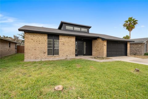 A home in Corpus Christi