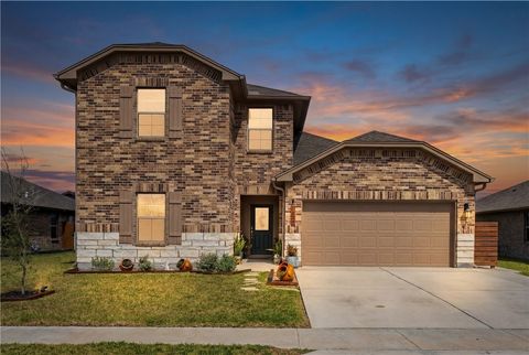 Photo of 1350 Greenwich Park Lane, Corpus Christi, TX 78415 (MLS # 471909)