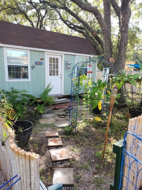 A home in Rockport