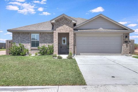 A home in Corpus Christi