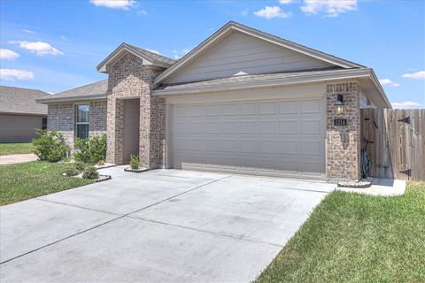 A home in Corpus Christi