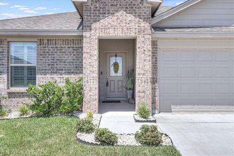 A home in Corpus Christi