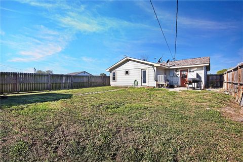 A home in Ingleside