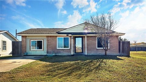 A home in Ingleside