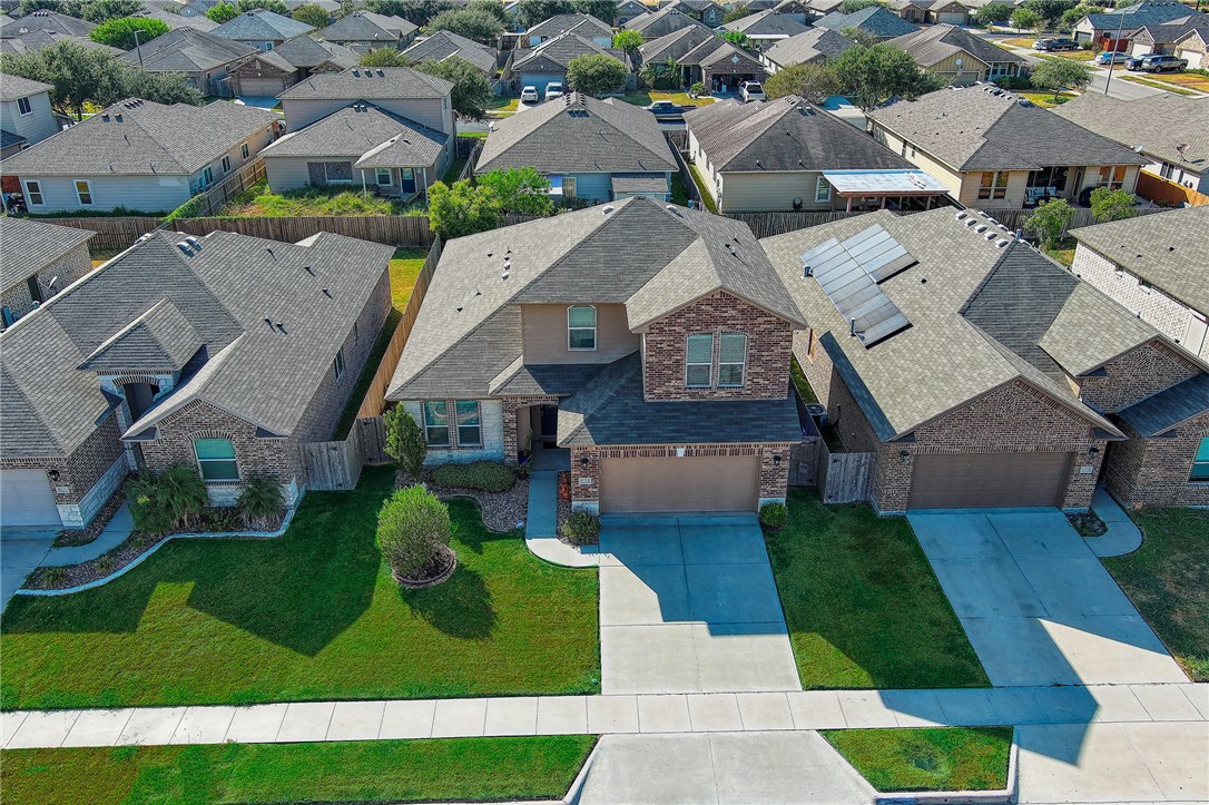 Corpus Christi, Texas 78414, United States, 4 Bedrooms Bedrooms, ,3 BathroomsBathrooms,Residential,Active,203772