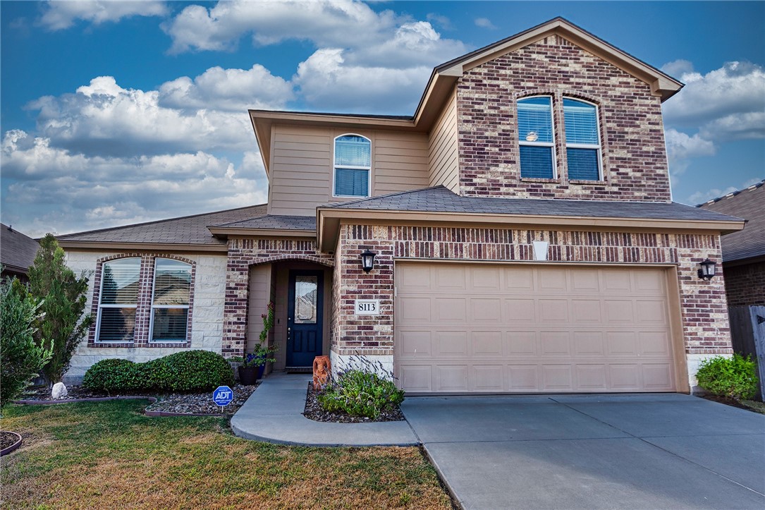 Corpus Christi, Texas 78414, United States, 4 Bedrooms Bedrooms, ,3 BathroomsBathrooms,Residential,Active,203772