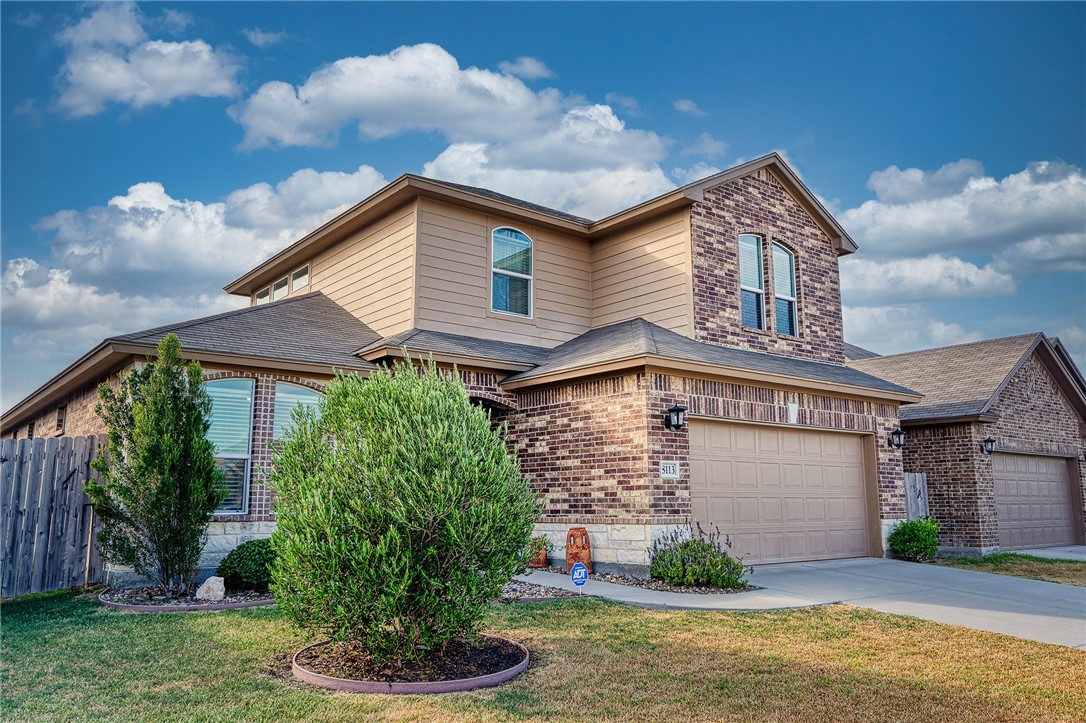 Corpus Christi, Texas 78414, United States, 4 Bedrooms Bedrooms, ,3 BathroomsBathrooms,Residential,Active,203772