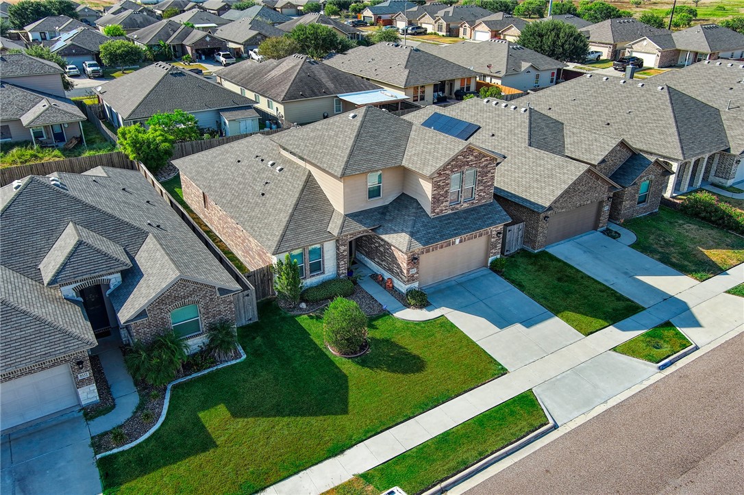 Corpus Christi, Texas 78414, United States, 4 Bedrooms Bedrooms, ,3 BathroomsBathrooms,Residential,Active,203772