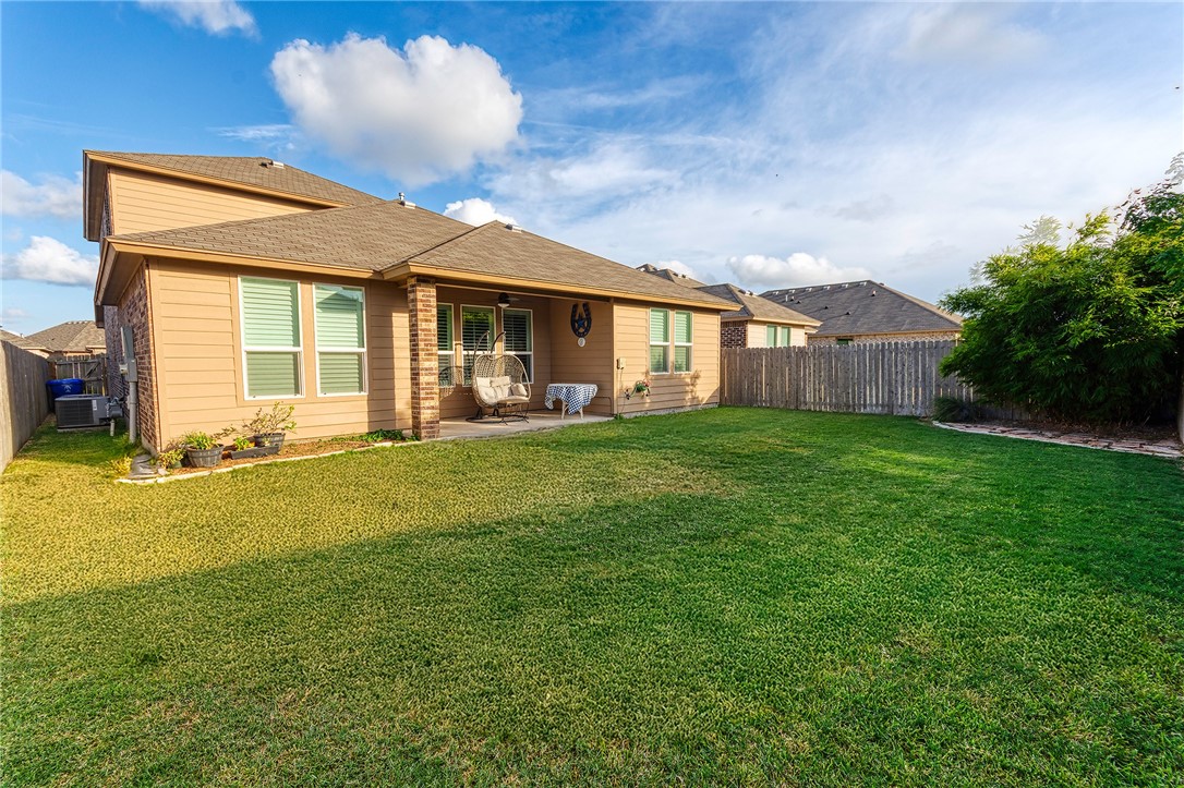 Corpus Christi, Texas 78414, United States, 4 Bedrooms Bedrooms, ,3 BathroomsBathrooms,Residential,Active,203772