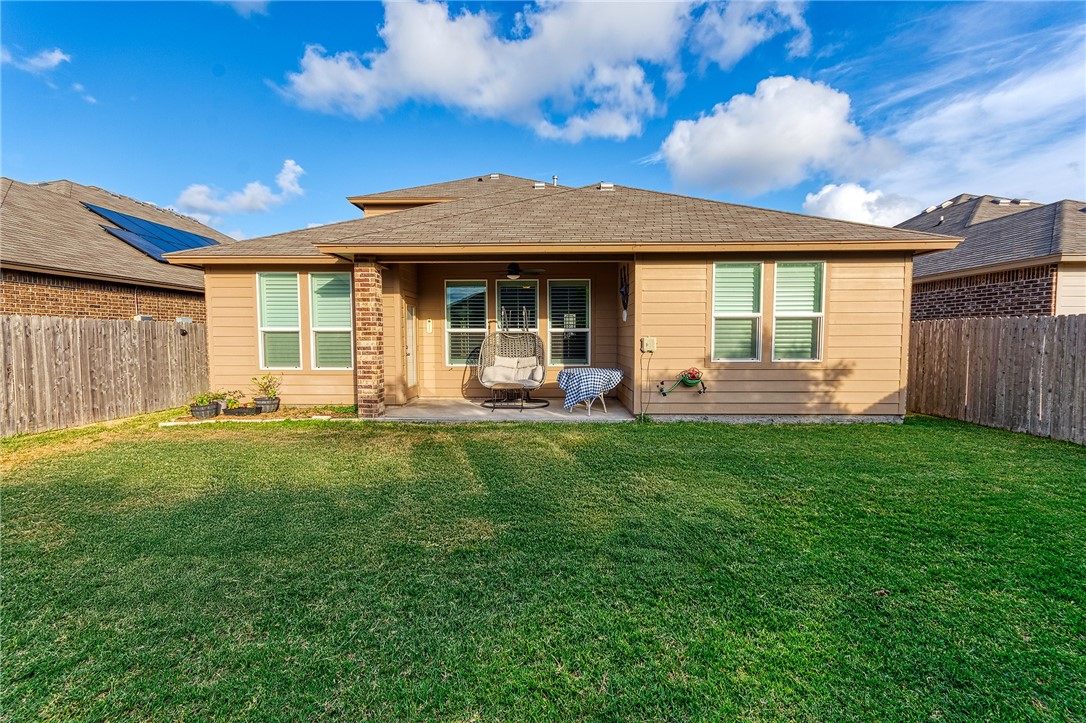 Corpus Christi, Texas 78414, United States, 4 Bedrooms Bedrooms, ,3 BathroomsBathrooms,Residential,Active,203772