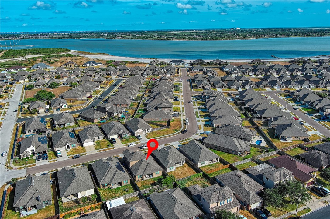 Corpus Christi, Texas 78414, United States, 4 Bedrooms Bedrooms, ,3 BathroomsBathrooms,Residential,Active,203772