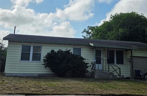 Photo of 1013 Shiels Drive, Corpus Christi, TX 78412 (MLS # 474745)