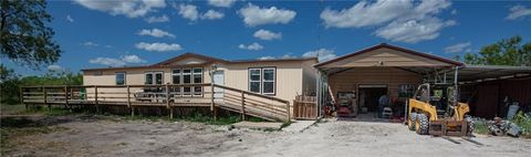 A home in Orange Grove