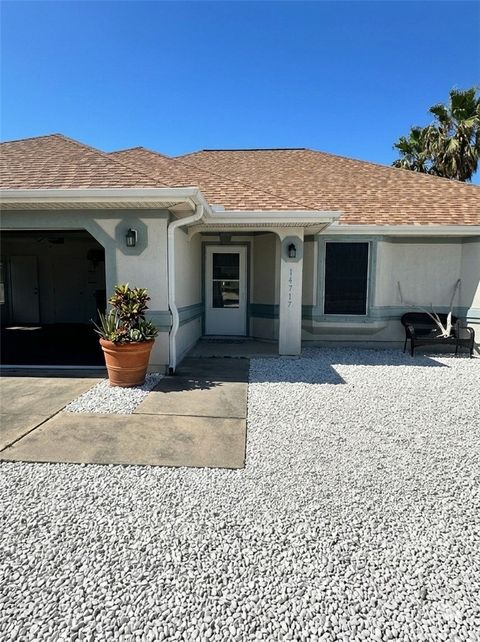 Photo of 14717 Dasmarinas Drive, Corpus Christi, TX 78418 (MLS # 472502)