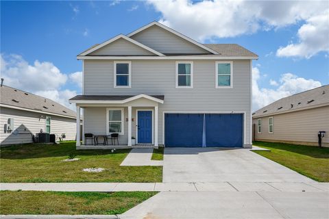 Photo of 2674 Winterfell Street, Corpus Christi, TX 78415 (MLS # 472457)