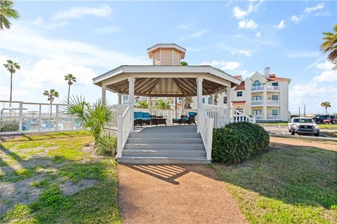 A home in Corpus Christi