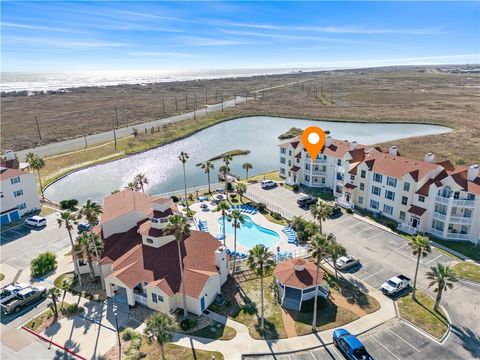 A home in Corpus Christi