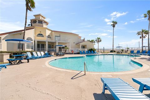 A home in Corpus Christi