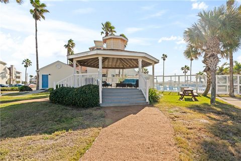 A home in Corpus Christi