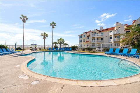 A home in Corpus Christi