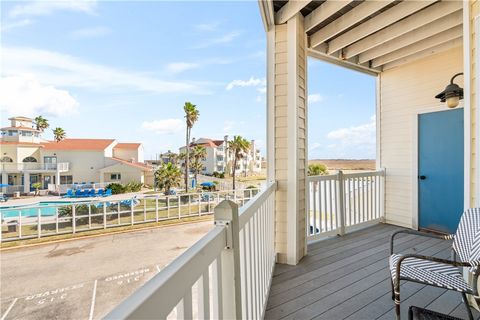 A home in Corpus Christi