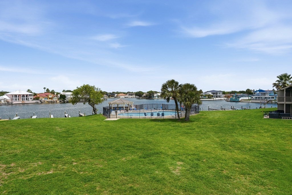 2412 Bayhouse Drive 2412