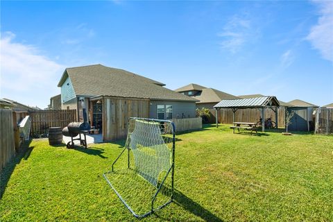 A home in Corpus Christi