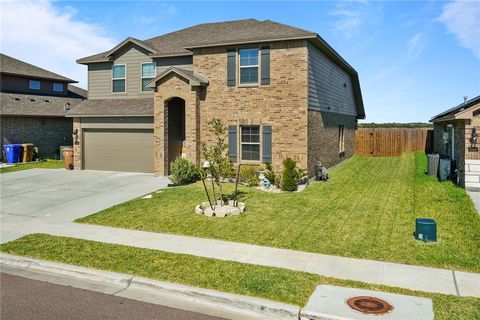 A home in Corpus Christi