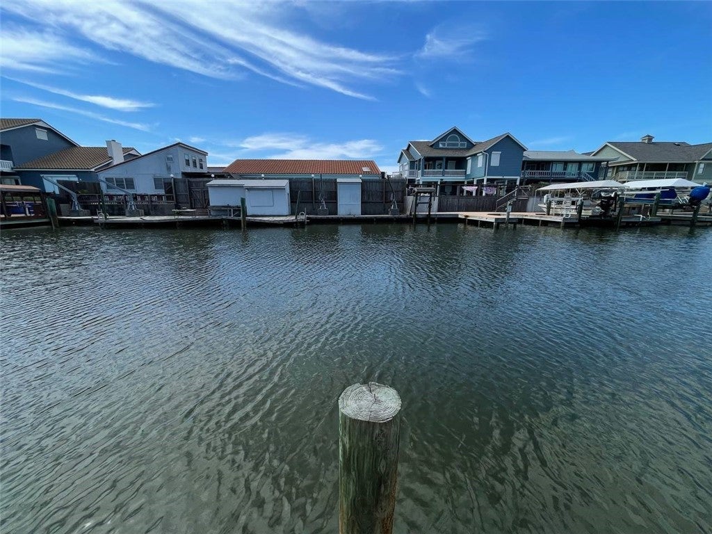 205 Port Saint Claire