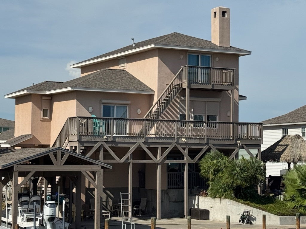 205 Port Saint Claire
