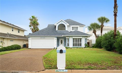 A home in Corpus Christi