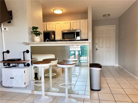 A home in Corpus Christi