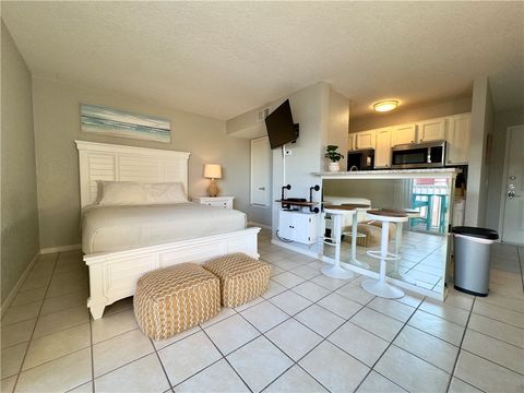 A home in Corpus Christi