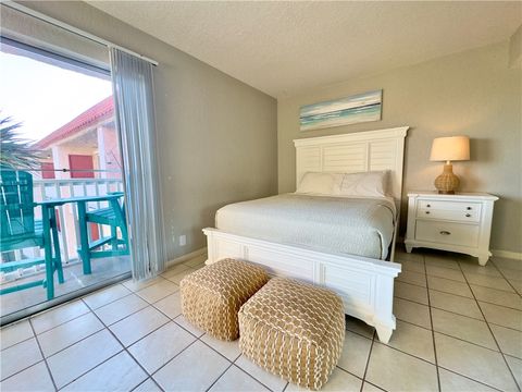 A home in Corpus Christi