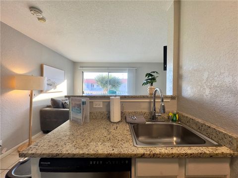 A home in Corpus Christi
