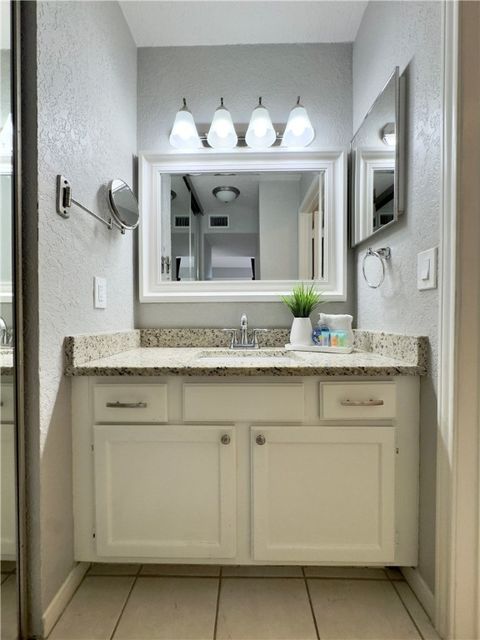A home in Corpus Christi
